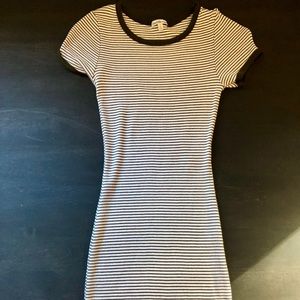 Women’s size S tight mini dress. Charlotte Russe.